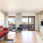 Rent 1 bedroom apartment of 60 m² in madrid