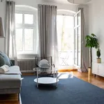 Miete 1 Schlafzimmer wohnung von 65 m² in berlin