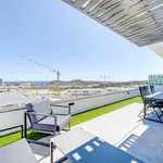 Se alquila por semanas un maravilloso APARTAMENTO en la mejor urbanizacion de Finestrat SEASCAPE.