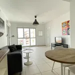 Appartement de 48 m² avec 2 chambre(s) en location à Marseille 3 Ar