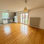 Joli 3 pièces 68,9m² à ECKBOLSHEIM Neudorf, 3 étage sans ascenseur, Appartement 5 pièces 84 m2, balcon. Magnifique loft Meublé de 36,35m² quartier du Neudorf à Strasbourg Joli 2 pièces 51m² à SCHILTIGHEIM Joli 3 pièces 73.7m² à la Krutenau