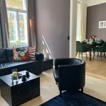 Pronajměte si 4 ložnic/e byt o rozloze 169 m² v Prague