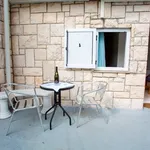 Rent 1 bedroom apartment in Baska Voda