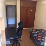 Alquilar 4 dormitorio apartamento en Salamanca