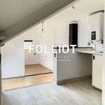 Rent 1 bedroom apartment of 22 m² in PONTORSONT