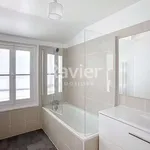 Rent 3 bedroom apartment of 59 m² in Paris