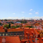 Rent a room of 60 m² in lisbon