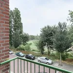 Huur 3 slaapkamer appartement van 96 m² in Bloemenbuurt-West