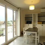 Appartement de 54 m² avec 2 chambre(s) en location à VOREPPE