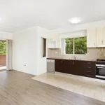 Rent 2 bedroom apartment in Homebush West