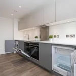 Rent 1 bedroom flat in Birmingham