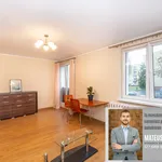 Rent 2 bedroom apartment of 52 m² in Poznan