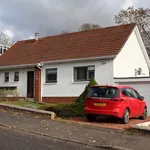 house at 4 Crawford Road, Glasgow, G62 7LG