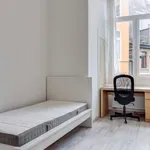 Huur 3 slaapkamer appartement van 90 m² in brussels