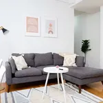 Rent 1 bedroom apartment in New York