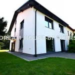 Rent 5 bedroom house of 172 m² in Rzeszów