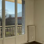 Appartement de 66 m² avec 4 chambre(s) en location à Meylan