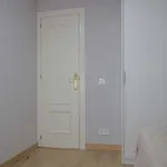 Rent 2 bedroom apartment in madrid