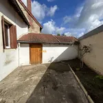 Maison de 63 m² avec 3 chambre(s) en location à Saint-Amand-Montrond