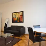 Rent 1 bedroom apartment of 646 m² in Zurich