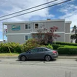 2 bedroom apartment of 667 sq. ft in Courtenay