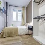 Alquilar 8 dormitorio apartamento en Valencia