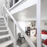 Rent 1 bedroom apartment of 70 m² in Paris