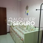 Alquilo 2 dormitorio apartamento de 65 m² en Zaragoza