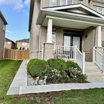 Appartement de 957 m² avec 2 chambre(s) en location à Bradford West Gwillimbury (Bradford)