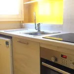 Rent 1 bedroom apartment of 36 m² in Châteauroux