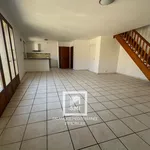 Rent 3 bedroom apartment in Néfiach