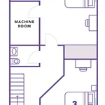 Rent 1 bedroom apartment in New York