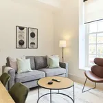 Rent 2 bedroom apartment of 63 m² in london