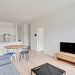 Appartement de 64 m² avec 2 chambre(s) en location à Antwerp