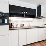 Pronajměte si 1 ložnic/e byt o rozloze 36 m² v Prague