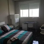 Rent 5 bedroom apartment in Valencia