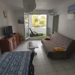 Appartement de 36 m² avec 2 chambre(s) en location à EN ROUSSILLON