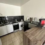 Rent 2 bedroom apartment of 56 m² in Dourdan