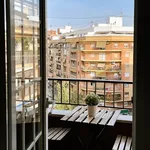 Alquilar 4 dormitorio apartamento en Valencia