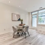 Appartement de 3132 m² avec 2 chambre(s) en location à Toronto (Willowdale West)