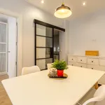 Rent 2 bedroom apartment of 84 m² in Valladolid