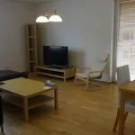 Rent 4 bedroom apartment of 110 m² in Warsaw