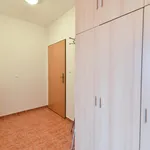 Rent 2 bedroom apartment in Praha 10