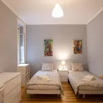 Rent 6 bedroom apartment in Lisbon