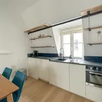 Appartement de 26 m² avec 1 chambre(s) en location à Paris