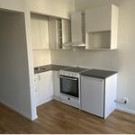 Rent 1 rooms apartment of 26 m² in Kristianstad