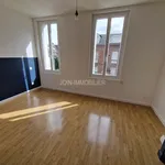 Maison de 60 m² avec 3 chambre(s) en location à Dieppe