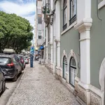 Rent 3 bedroom apartment of 78 m² in Lisbon