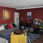 Appartement de 55 m² avec 2 chambre(s) en location à Saint-Étienne