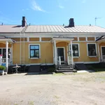 Rent 3 bedroom house of 73 m² in Pori